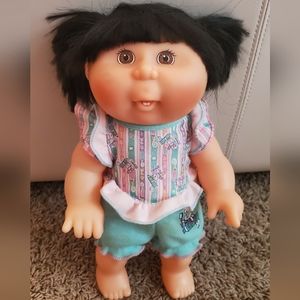 1996 Cabbage Patch Doll